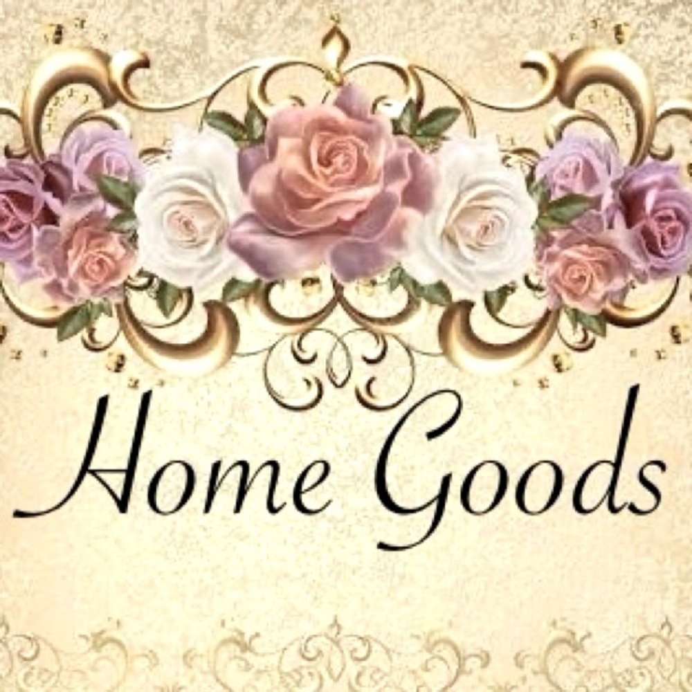 HOME GOODS CATAGORY